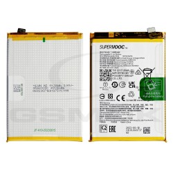 BATERIA OPPO A38/ A58 4G 5000MAH CPH2579 CPH2577 621035000048 621035000041 621035000055 ORYGINAŁ BULK