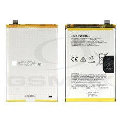 BATERIA OPPO A5 4G 5860MAH 621035000309 ORYGINAŁ BULK