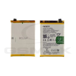 BATERIA OPPO A76 BLP885 5000MAH BLP885 4200010 ORYGINAŁ BULK