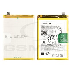 BATERIA OPPO A78 4G 4890MAH BLPA07 621035000028 ORYGINAŁ BULK