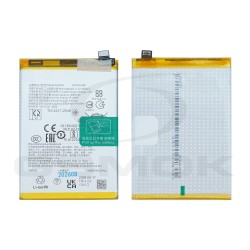 BATERIA OPPO RENO 12 5G BLPA59 5000MAH