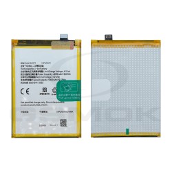 BATERIA OPPO RENO 12 FS 5G BLPA79 5000MAH