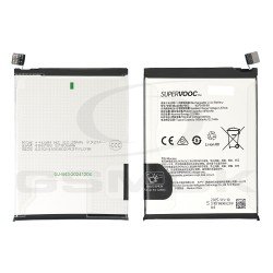BATERIA OPPO RENO 13 PRO 5G BLPB53 621035000203 5640MAH ORYGINAŁ BULK