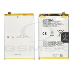 BATERIA OPPO RENO 13F BLPB97 621035000217 5640MAH ORYGINAŁ BULK