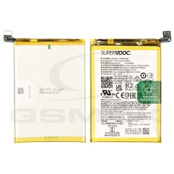 BATERIA OPPO RENO 8T 4G BLP959 5000MAH 6060202 ORYGINAŁ BULK