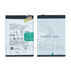 BATERIA REALME 11 RMX3780 BLP933 5000MAH