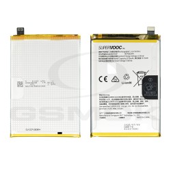 BATERIA REALME 14T 5G/ P3 5G BLPC59 5000MAH 621035000264 ORYGINAŁ BULK