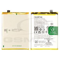 BATERIA REALME 5 / 5I / C3 / C11 / C11 2021 / C21 / C21Y 4880MAH BLP729 4902729 ORYGINAŁ BULK