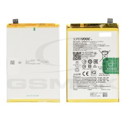 BATERIA REALME C61/C63 BLPA83 5000MAH 621035000098 ORYGINAŁ BULK