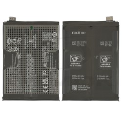 BATERIA REALME GT MASTER BLP809 4300MAH 4908169 ORYGINAŁ BULK