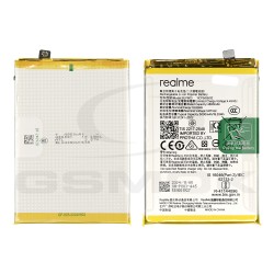 BATERIA REALME NARZO 30 5G/ REALME 8 5G BLP803 4905057 5000MAH ORYGINAŁ BULK