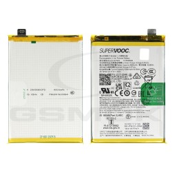 BATERIA REALME REALME C51 4880MAH 621035000023 ORYGINAŁ BULK