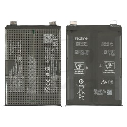 BATERIA REALME REALME GT NEO 3 4500mAh BLP919 4909766 ORYGINAŁ BULK