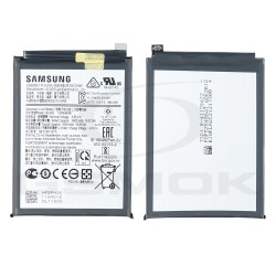BATERIA SAMSUNG A025 GALAXY A02S A037 GALAXY A03S HQ-50S GH81-20119A GH81-21239A 5000MAH ORYGINAŁ BULK