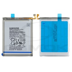 BATERIA SAMSUNG A205 A20 A305 A30 A505 A50 A507 A50S A307 A30S EB-BA505ABU GH82-19269A GH82-21183A GH82-04918A 3900MAH ORYGINAŁ BULK