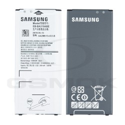 BATERIA SAMSUNG A310 GALAXY A3 2016 EB-BA310ABE GH43-04562A GH43-04562B 2300MAH ORYGINAŁ BULK