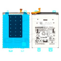 BATERIA SAMSUNG A366 GALAXY A36 EB-BA566ASE 5000MAH GH82-36843A GH82-36831A ORYGINAŁ BULK