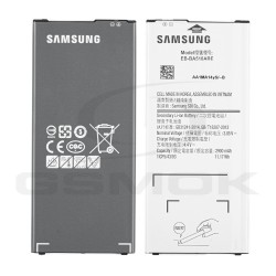 BATERIA SAMSUNG A510 GALAXY A5 2016 EB-BA510ABE 2900MAH GH43-04563A GH43-04563B ORYGINAŁ BULK