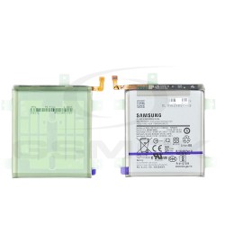 BATERIA SAMSUNG A516 GALAXY A51 5G EB-BA516ABY GH82-22889A 4500MAH ORYGINAŁ BULK