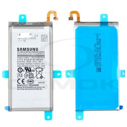 BATERIA SAMSUNG A605 GALAXY A6 PLUS 2018 EB-BJ805ABE GH82-16480A 3500MAH ORYGINAŁ BULK