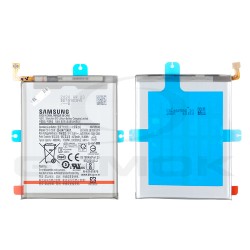 BATERIA SAMSUNG A715 A716 GALAXY A71 EB-BA715ABY GH82-22153A 4500MAH ORYGINAŁ BULK
