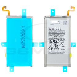 BATERIA SAMSUNG A730 GALAXY A8 PLUS 2018 EB-BA730ABE GH82-15658A 3500MAH ORYGINAŁ BULK