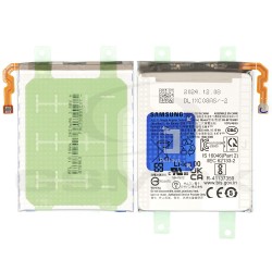 BATERIA SAMSUNG F731 GALAXY Z FLIP 5 EB-BF733ABY 2620MAH GH82-31699A GH82-31831A ORYGINAŁ BULK