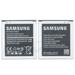 BATERIA SAMSUNG G355 GALAXY CORE 2 EB-BG355BBE GH43-04302A 2000MAH ORYGINAŁ BULK