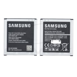 BATERIA SAMSUNG G360 CORE PRIME EB-BG360BBE / EB-BG360CBE GH43-04378A 2000MAH ORYGINAŁ BULK