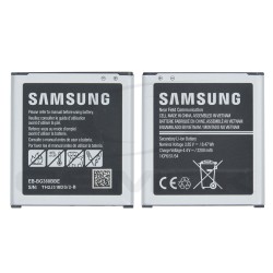BATERIA SAMSUNG G388F GALAXY XCOVER 3 EB-BG388BBE GH43-04433A 2200MAH ORYGINAŁ BULK