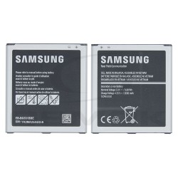 BATERIA SAMSUNG G530 GRAND PRIME J500 GALAXY J5 EB-BG530BBE EB-BG531BBE GH43-04511A GH43-04370A 2600MAH ORYGINAŁ BULK