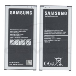 BATERIA SAMSUNG G903 GALAXY S5 NEO EB-BG903BBE GH43-04533A 2800MAH ORYGINAŁ BULK