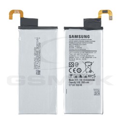 BATERIA SAMSUNG G925F GALAXY S6 EDGE EB-BG925ABA EB-BG925ABE GH43-04420A GH43-04420B 2600MAH ORYGINAŁ BULK