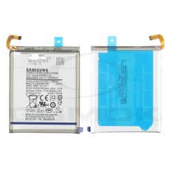 BATERIA SAMSUNG G977 GALAXY S10 5G EB-BG977ABU GH82-19750A 4500MAH ORYGINAŁ BULK