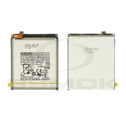 BATERIA SAMSUNG G988 GALAXY S20 ULTRA EB-BG988ABY 5000mAh GH82-22272A ORYGINAŁ BULK