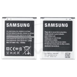 BATERIA SAMSUNG I8190 GALAXY S3 MINI EB-F1M7FLU GH43-03795A 1500MAH ORYGINAŁ BULK