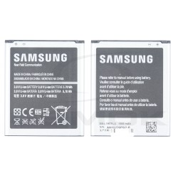 BATERIA SAMSUNG I8190 GALAXY S3 MINI NFC EB-F1M7FLU GH43-03797A 1500MAH ORYGINAŁ BULK