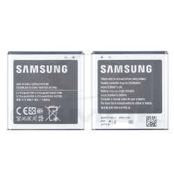BATERIA SAMSUNG I9000 GALAXY S EB575152LU GH43-03510A 1650MAH ORYGINAŁ BULK