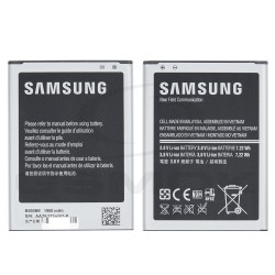 BATERIA SAMSUNG I9195 GALAXY S4 MINI EB-B500BE GH43-03935A 1900MAH ORYGINAŁ BULK