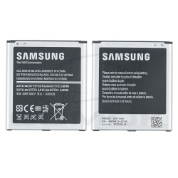BATERIA SAMSUNG I9500 I9505 GALAXY S4 NFC EB-B600BE / B600BC GH43-03833A 2600MAH ORYGINAŁ BULK