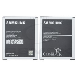 BATERIA SAMSUNG J700 J7 J701 J7 CORE J720 J7 DUO J400 J4 2018 EB-BJ700CBE GH43-04503A 3000MAH ORYGINAŁ BULK