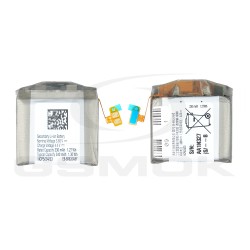 BATERIA SAMSUNG R820 R825 GALAXY WATCH ACTIVE 2 44MM EB-BR820ABY GH43-04966A GH43-04984A 330MAH ORYGINAŁ BULK