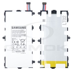 BATERIA SAMSUNG T210 GALAXY TAB 3 T4000E GH43-03911A GH43-03911D 4000MAH ORYGINAŁ BULK