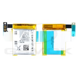 BATERIA SAMSUNG V700 GALAXY GEAR SP482230AB B030FE GH43-03992B 315MAH ORYGINAŁ BULK