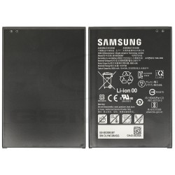 BATERIA SAMSUNG X300 GALAXY TAB ACTIVE 5 WIFI EB-BX306GBY GH43-05200A 5050MAH ORYGINAŁ BULK