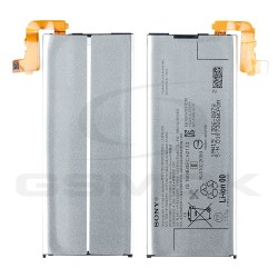 BATERIA SONY XPERIA XZ PREMIUM LIP1642ERPC U50061712 100707222 100707221 3230MAH ORYGINAŁ BULK