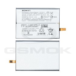 BATERIA SONY XPERIA XZ2 LIP1655ERPC U50052861 100707821 1310-1782 3180MAH ORYGINAŁ BULK