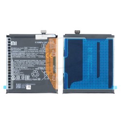 BATERIA XIAOMI MI 10 LITE 5G BM4R 460200001C5Z 4160MAH ORYGINAŁ BULK