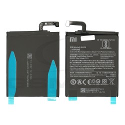 BATERIA XIAOMI MI 6 BM39 46BM39A04085 3350MAH ORYGINAŁ BULK