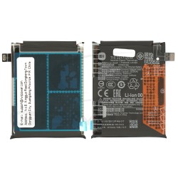 BATERIA XIAOMI MIX FLIP 1330102000132B 3595MAH ORYGINAŁ BULK